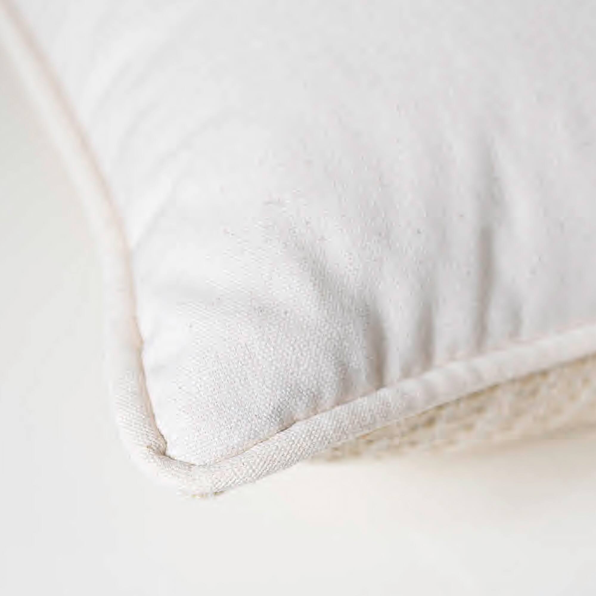 21" x 21" Pin Point Woven Pillow